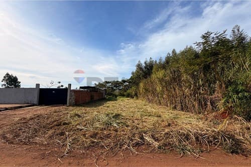En venta terreno económico - San Juan del Paraná — foto 1