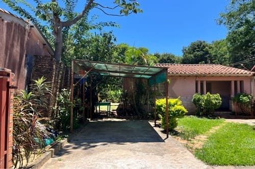 Propiedad en venta - ciudad de paraguari — foto 4