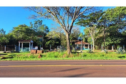 Amplio lote con casa de verano — foto 4