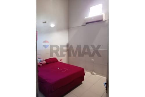 Casa en Luque - barrio primavera — foto 4