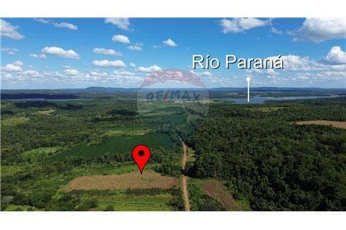 Terreno en venta – Arroyo Verde/Cambyretá — foto 4