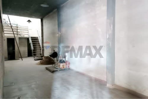 Salón con depósito de 600 m2 San Lorenzo — foto 2
