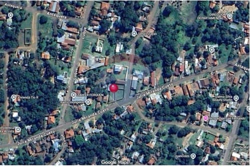 3 terrenos en esquina- san estanislao — foto 4