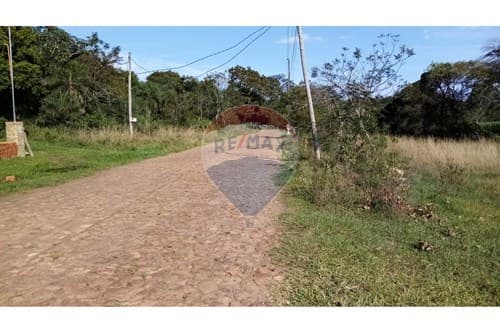 Vendo 5 hectáreas en atyra - caugua