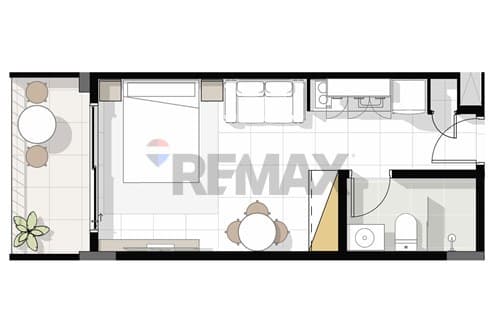 Inversión Premium en Recoleta, Asunción — foto 4