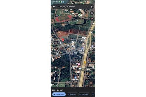 🏡 ¡oportunidad de inversión en Encarnación! 🌟
