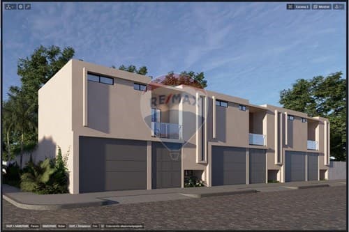 Dúplex moderno en Fernando de la Mora — foto 5