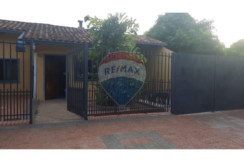 En venta amplia casa - Capiatá Toledo Cañada — foto 3