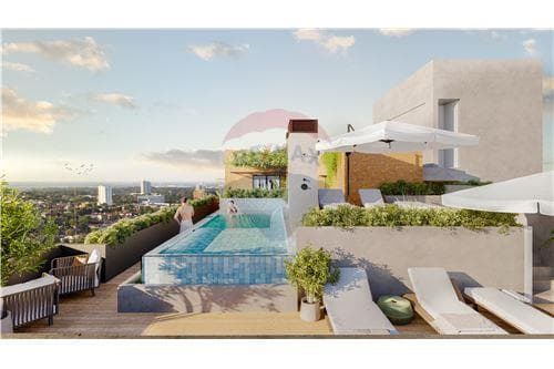 Departamento en venta - villa universitaria — foto 5