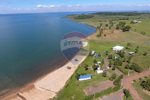 Único y exclusivo, Paraqvaria Aero y Marina Club, foto 5