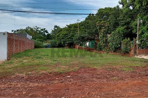 Terreno cerca de la costanera - km 8 acaray — foto 4