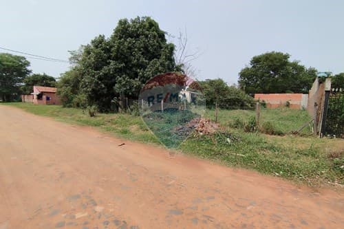 Amplio terreno en San Lorenzo — foto 3