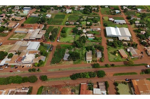 "Terreno Ideal en Paraguay: ¡Inversión Perfecta!" — foto 4