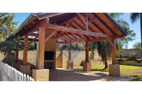¡Casa de Campo Moderna en San Juan del Paraná! — foto 2