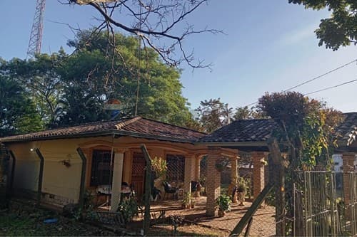 de casa en el centro de Altos — foto 3