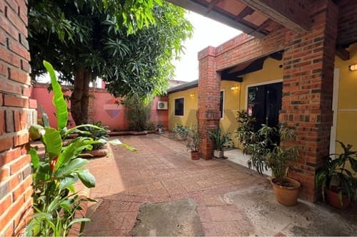 Casa - venta - Luque — foto 2