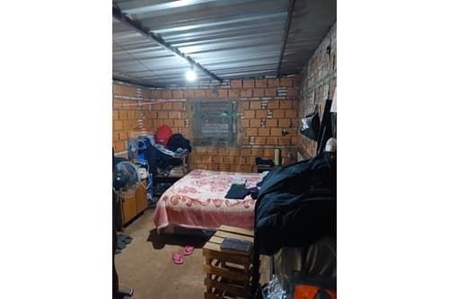 En venta casa en capiata - san lázaro