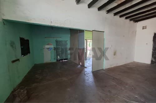 Terreno con construcción zona Botánico — foto 5