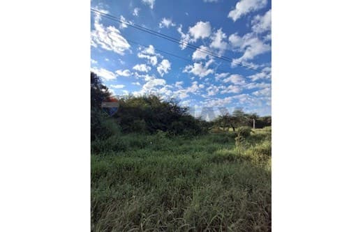 Terreno Comercial Estratégico y Rentable