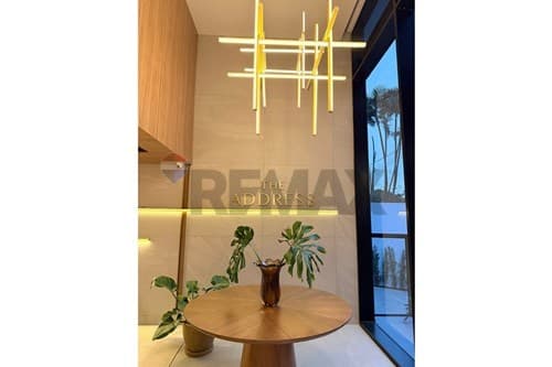 Dúplex exclusivo en alquiler | The Address