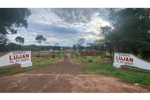 - terreno - cambyreta - itapua - paraguay — foto 2