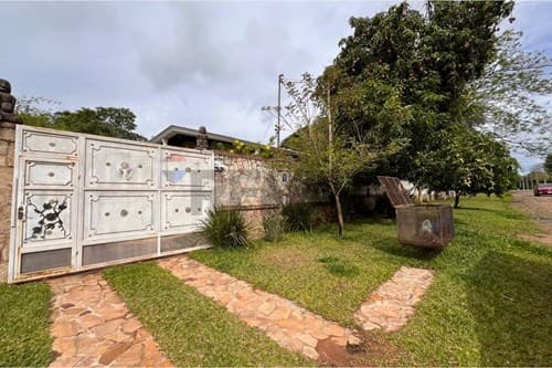 Exclusiva Residencia en San Bernardino — foto 5