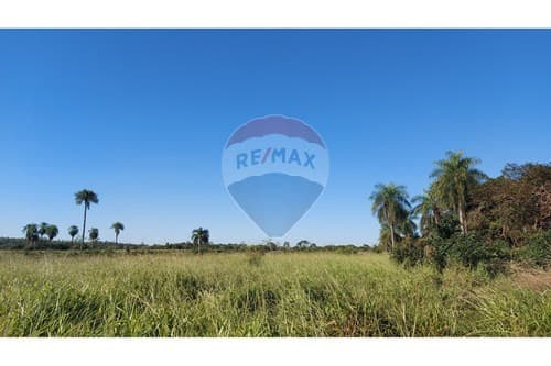 En venta 4 terrenos juntos