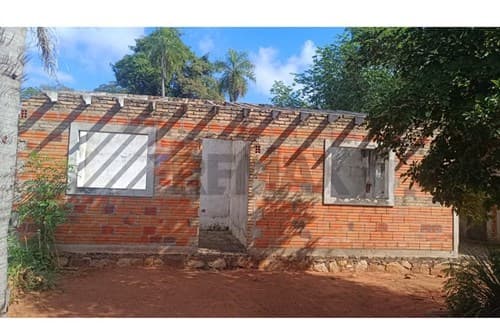 2 terrenos en aregua - Las Mercedes — foto 3