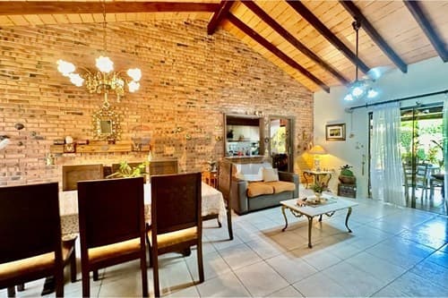 Hermosa casa en Luque loma merlo — foto 4