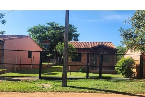 En venta vivienda de 2 dormitorios en limpio/Luque — foto 5