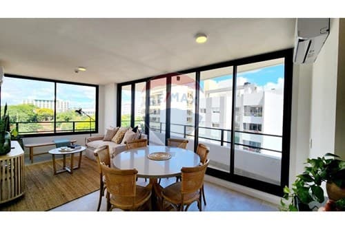 En venta Depto en el Edificio MANGORÉ — foto 2