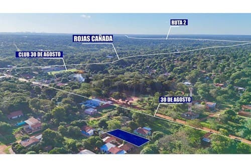 Terreno en venta en Capiatá, foto 2