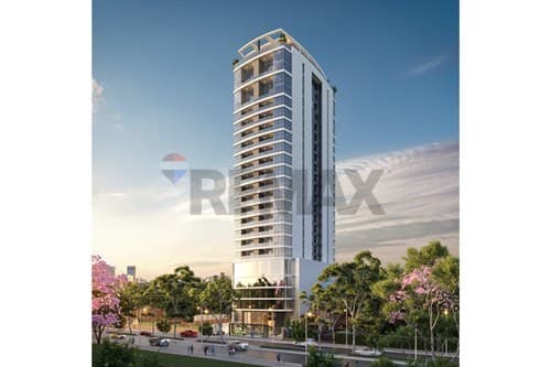 Departamento semipiso premium en venta, foto 4