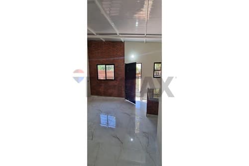 "Casa en Cañada Garay, Luque ¡Inversión!" — foto 3