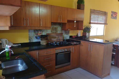 Hermosa casa amoblada en mariano r. Alonso — foto 3