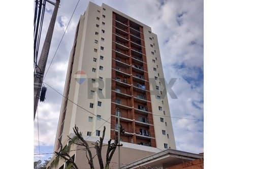 Departamento en Venta Edificio Morelia, Sajonia, foto 1