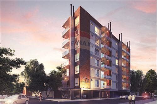 Edificio San Clemente, foto 5