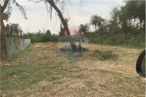 Hermoso tereno en San Bernardino zona ciervo cua — foto 2