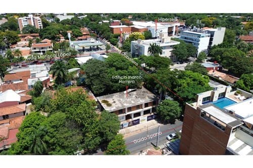Monoambiente en barrio Herrera — foto 2