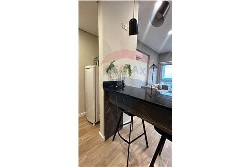Alquido departamento amoblado — foto 2