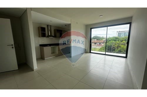 En alquiler dos dorm edif Home Ycua Sati — foto 2