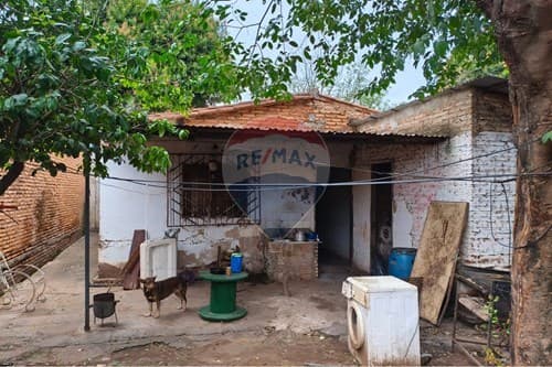 Terreno Ideal en Lambaré: ¡Inversión Segura! — foto 2