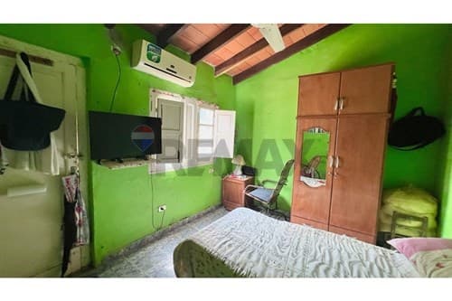 En venta – propiedad en Luque (yka’a) 300 millones