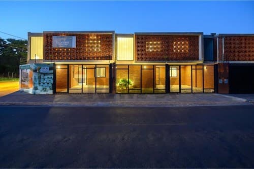 Vendo Duplex Estilo Industrial -Loma Merlo