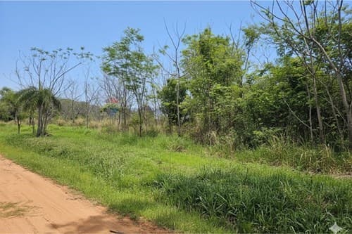 En venta. Amplio terreno - club surubi´i — foto 4
