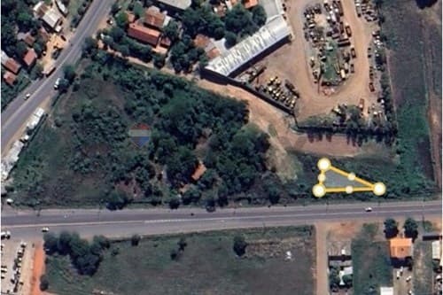 Terreno COMERCIAL - GUARAMBARE - acceso sur — foto 4