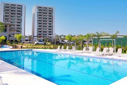 Departamento - Alquiler - Mariano Roque Alonso — foto 4