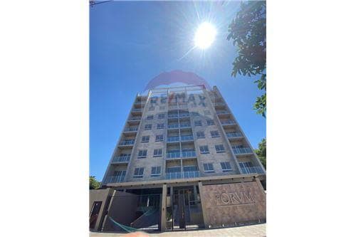 Vendo departamento a estrenar en barrio Herrera