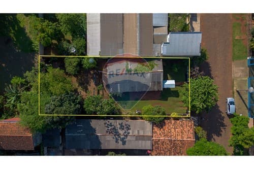 Se vende Terreno en Km 7 ACARAY — foto 3