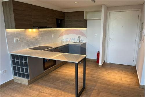 Departamento 2 dormitorios en Villa Morra — foto 4